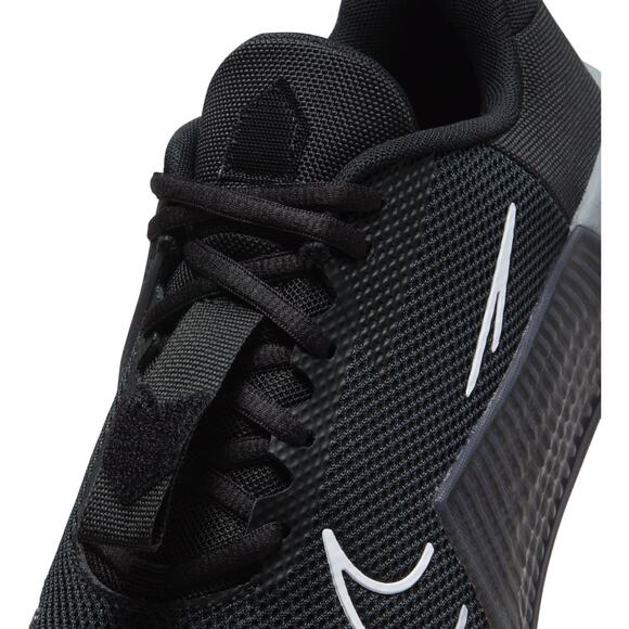 NWT Nike Men\'s Metcon 9 Training Shoes Black Grey 8.5